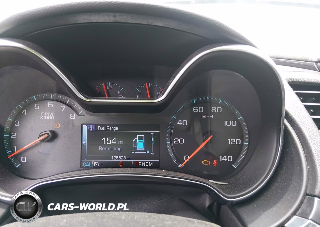 2018 Chevrolet Impala 1Lt VIN:2G1105S31J9144570 - 7