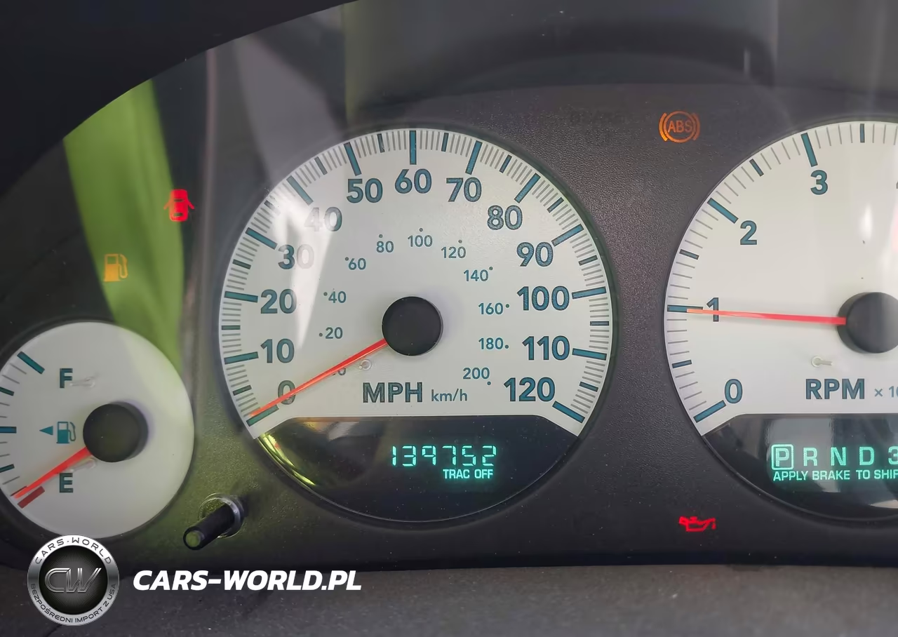 2007 Dodge Grand Caravan Sxt VIN:2D8GP44L77R181413 - 7