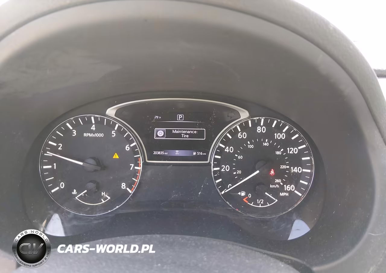2018 Nissan Altima 2.5 S VIN:1N4AL3AP5JC119399 - 7
