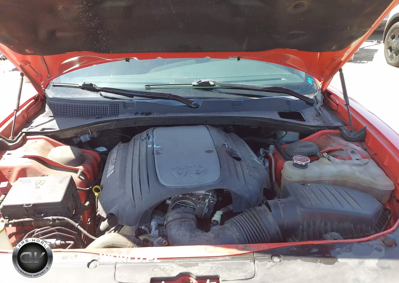 2022 Dodge Charger R-T VIN:2C3CDXCT2NH129526 - 10