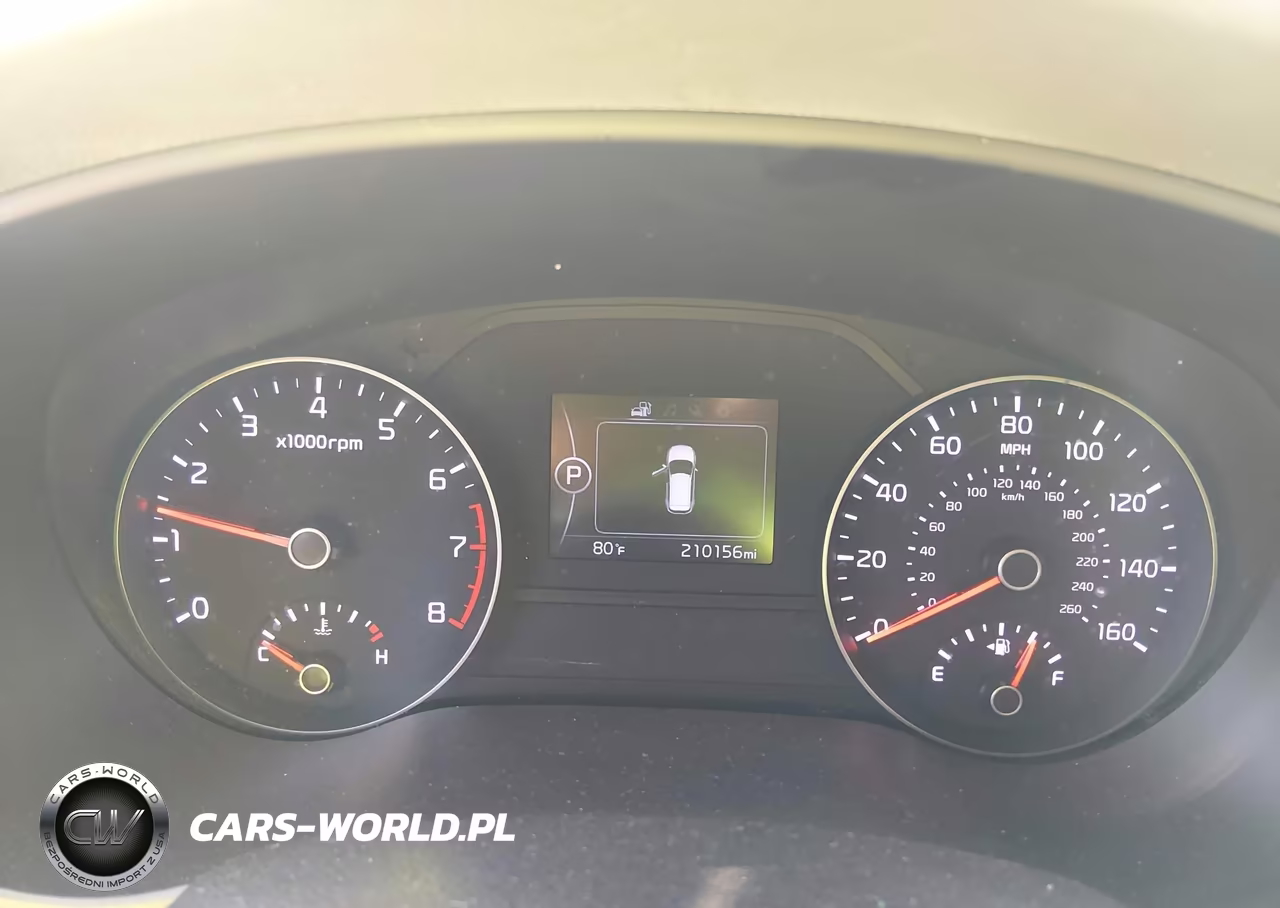 2017 Kia Sportage Ex VIN:KNDPNCACXH7032466 - 7