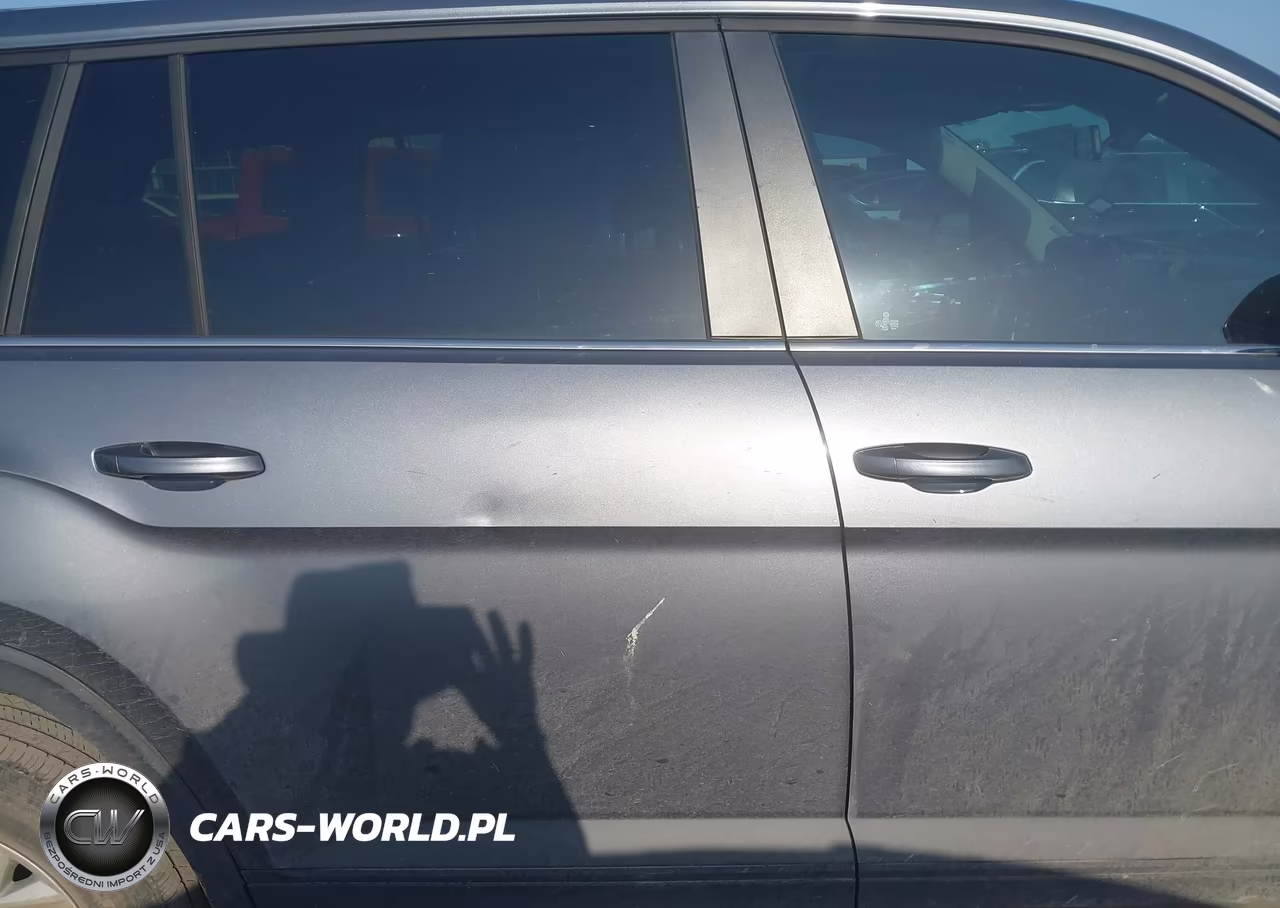 2019 Volkswagen Atlas 2.0T S VIN:1V2AP2CA2KC604889 - 13