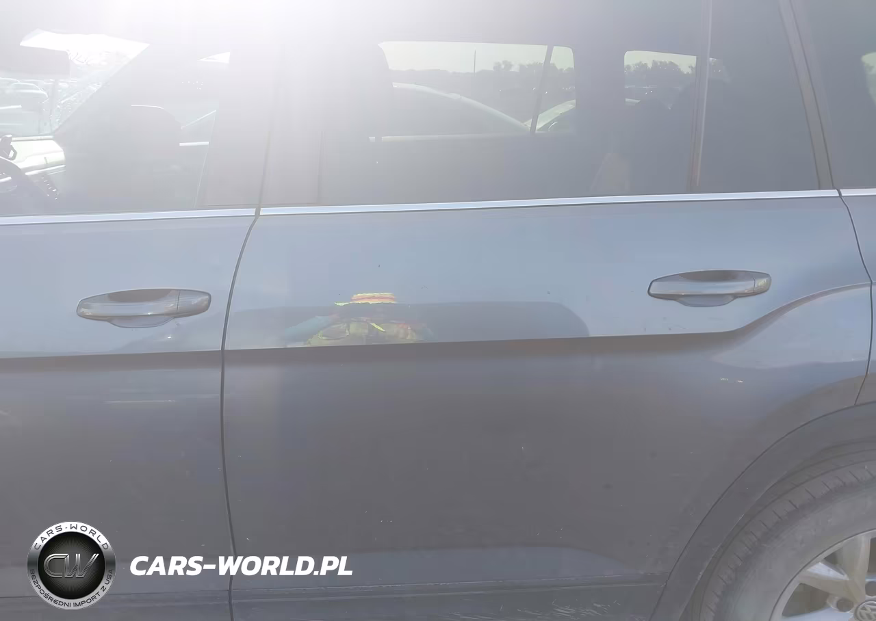 2019 Volkswagen Atlas 2.0T S VIN:1V2AP2CA2KC604889 - 14