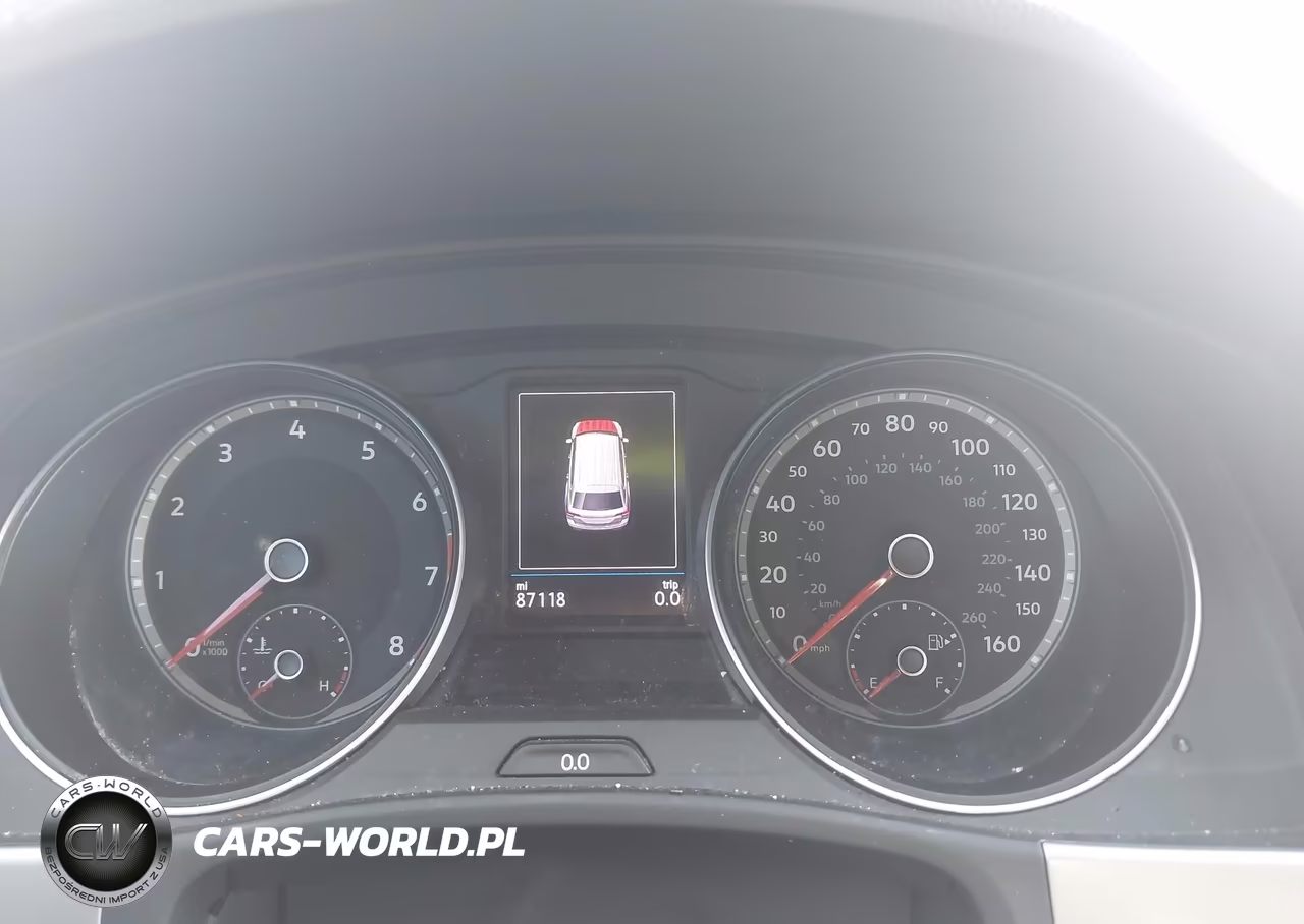 2019 Volkswagen Atlas 2.0T S VIN:1V2AP2CA2KC604889 - 7