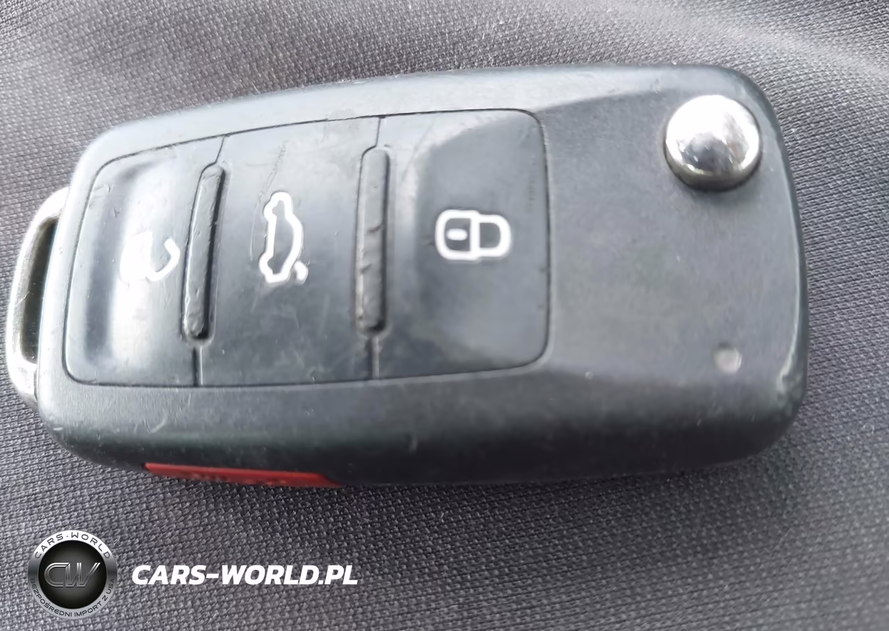 2012 Volkswagen Jetta 2.5L Se VIN:3VWDX7AJXCM468863 - 11