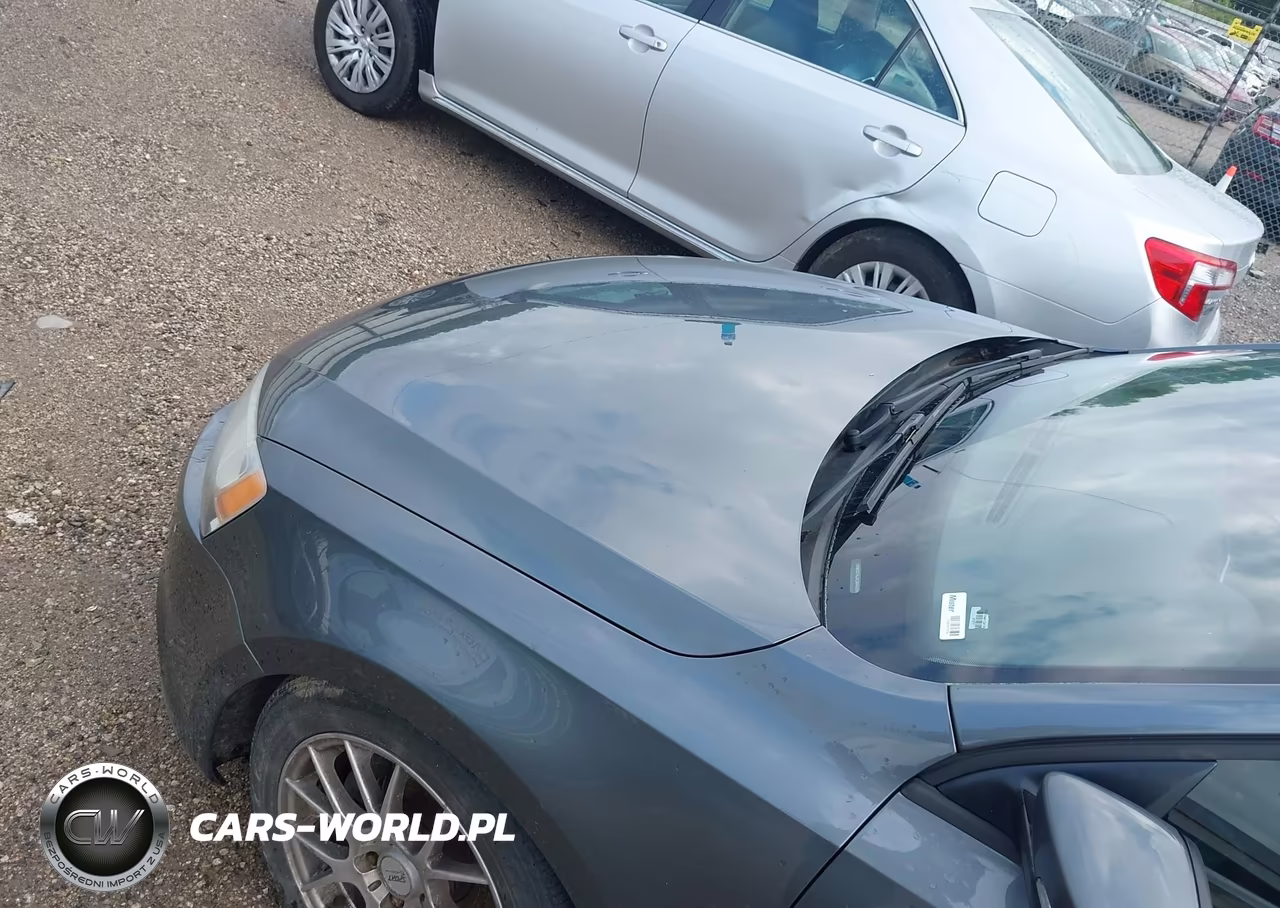 2012 Volkswagen Jetta 2.5L Se VIN:3VWDX7AJXCM468863 - 12