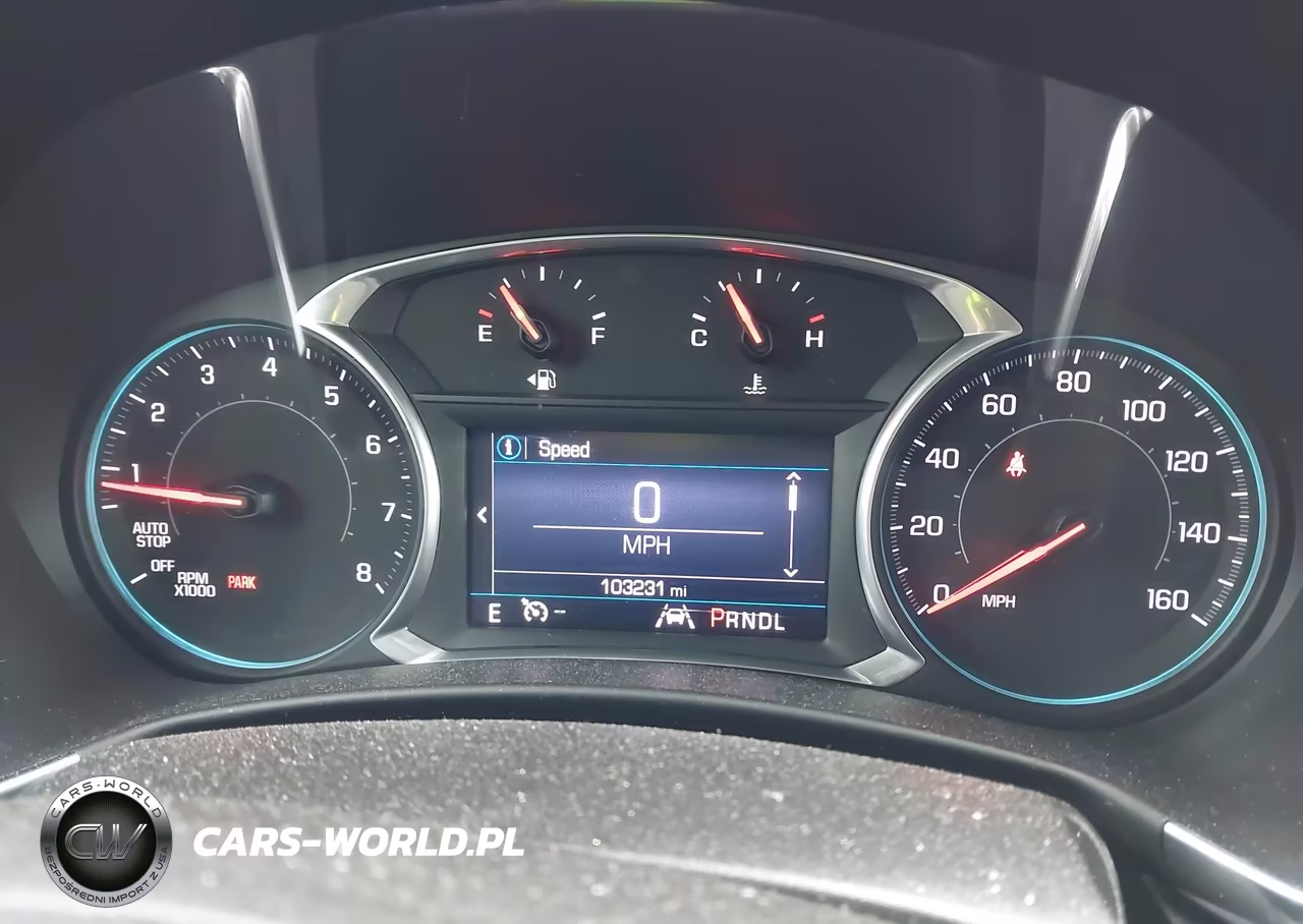 2020 Chevrolet Equinox Fwd Lt 1.5L Turbo VIN:2GNAXKEV1L6247627 - 7