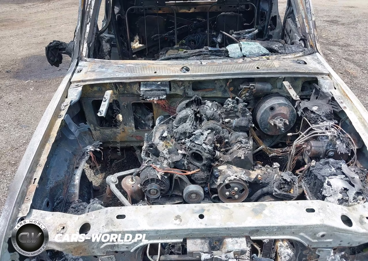 2003 Mazda B4000 Se VIN:4F4ZR47EX3TM19151 - 10