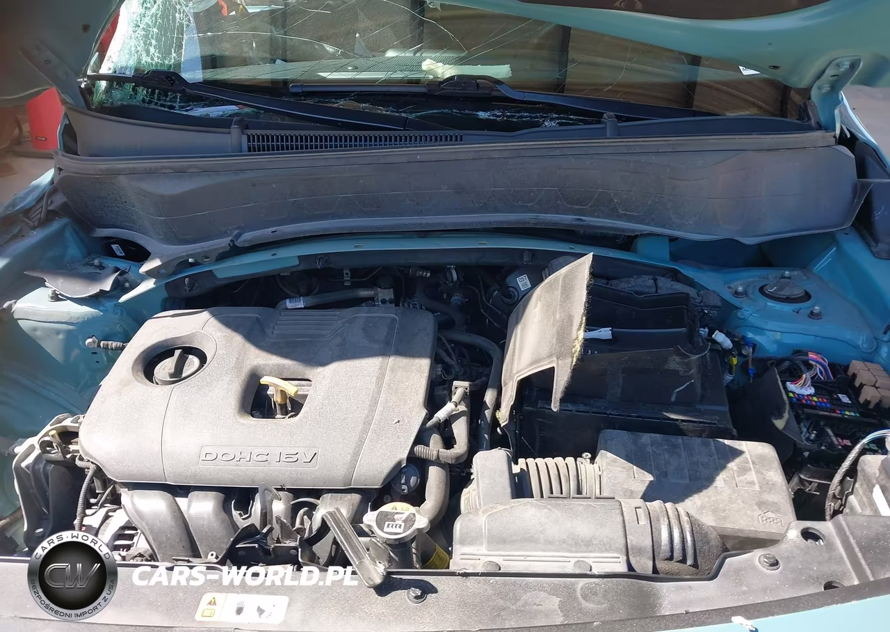 2024 Kia Seltos S VIN:KNDEU2AA7R7637016 - 10
