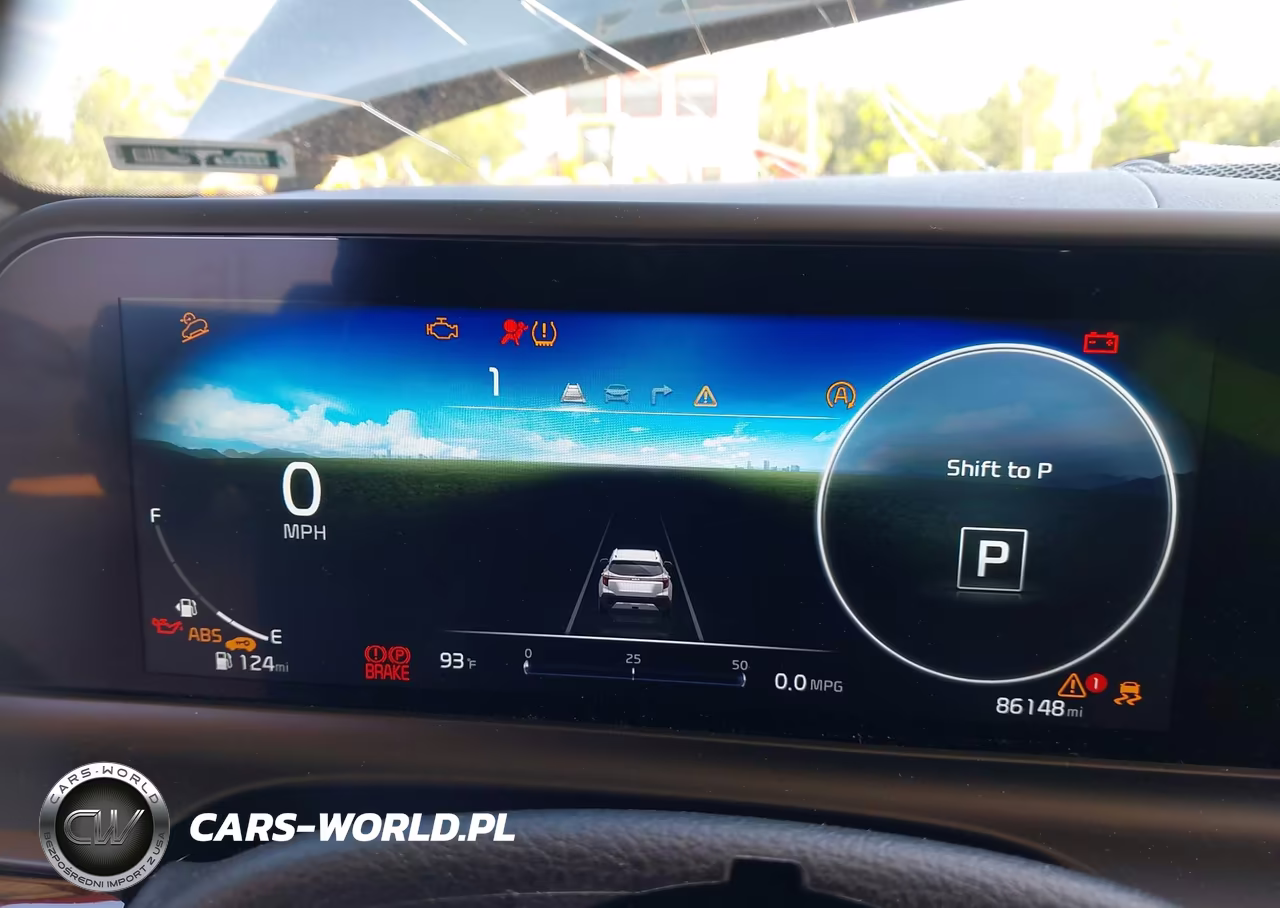 2024 Kia Seltos S VIN:KNDEU2AA7R7637016 - 7