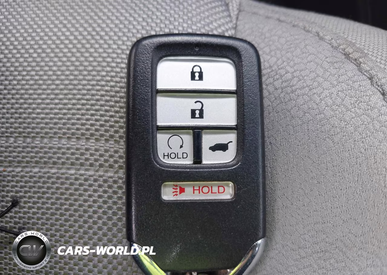 2021 Honda Cr-V Awd Ex VIN:2HKRW2H54MH635538 - 11