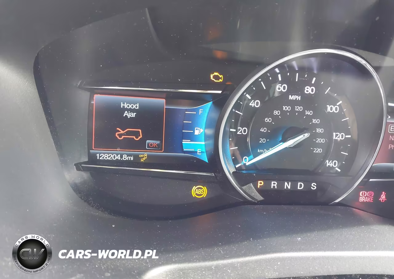 2019 Ford Explorer Xlt VIN:1FM5K8D8XKGA37769 - 7
