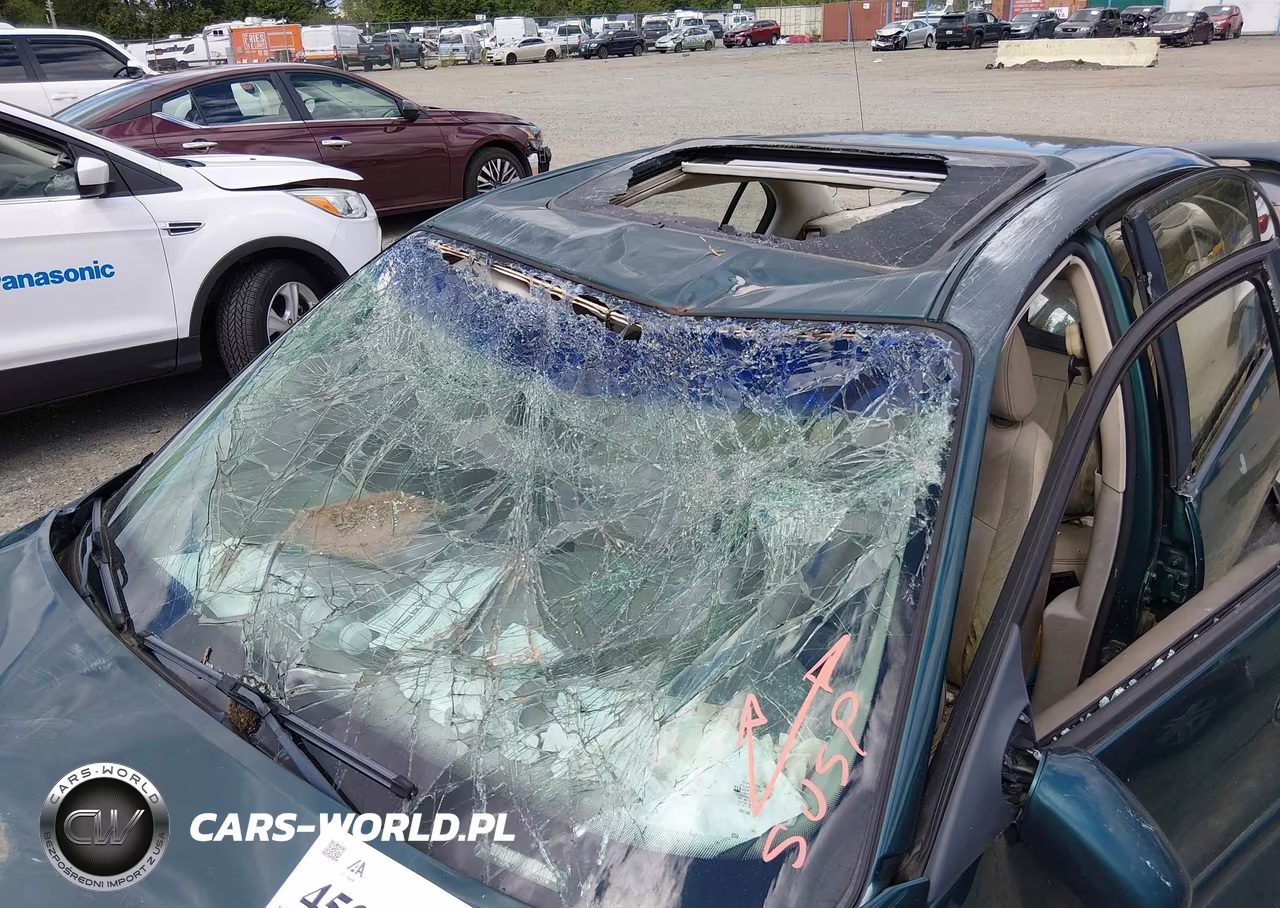 2000 Chevrolet Malibu Ls VIN:1G1NE52J4Y6300491 - 12