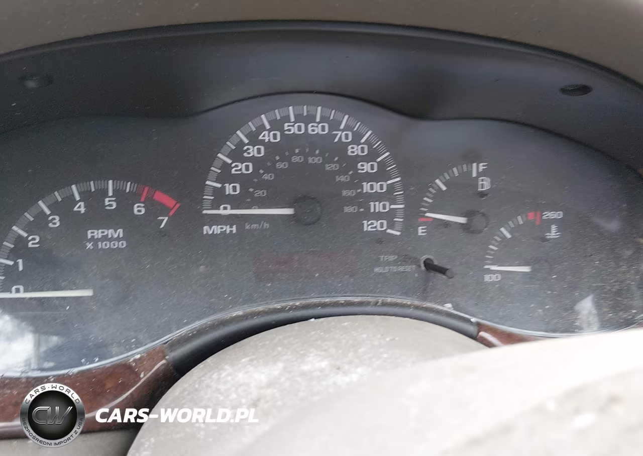 2000 Chevrolet Malibu Ls VIN:1G1NE52J4Y6300491 - 7