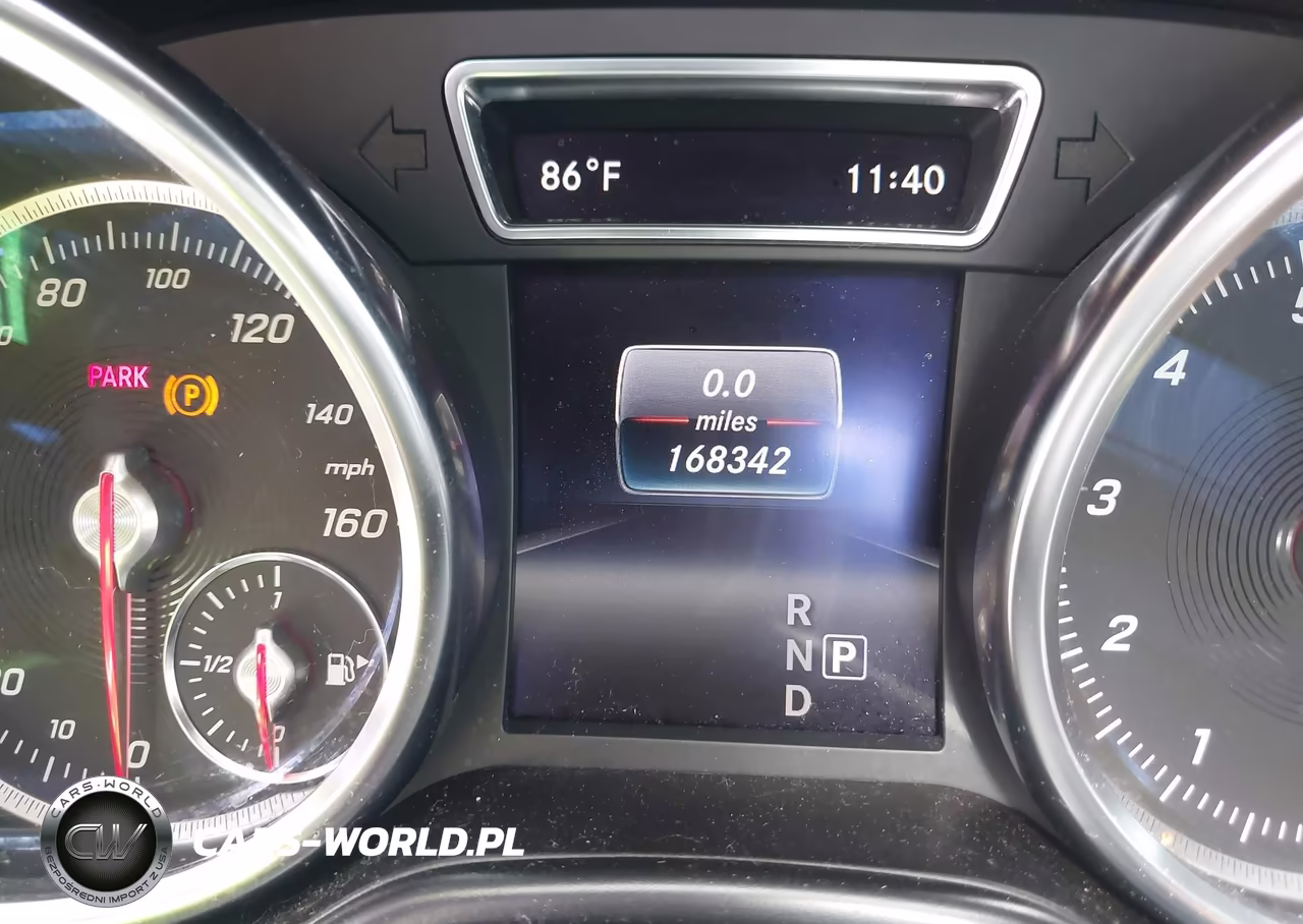 2018 Mercedes-Benz Gls 450 4Matic VIN:4JGDF6EE2JB132993 - 7