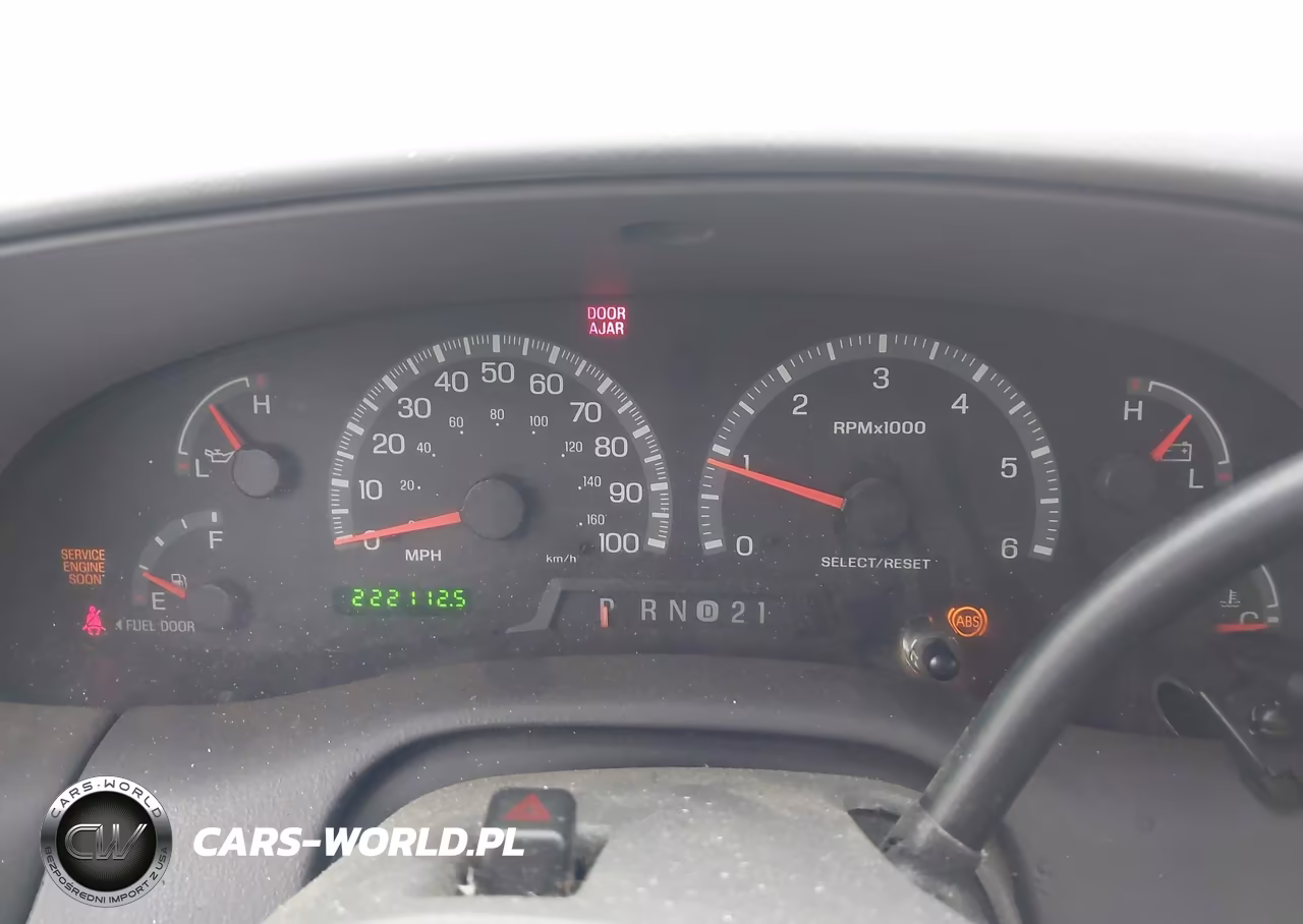 2002 Ford F-150 Lariat-Xlt VIN:1FTRW08L32KC53695 - 7