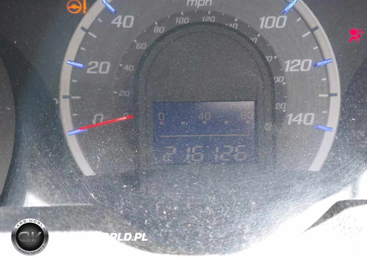 2010 Honda Fit VIN:JHMGE8H2XAS012083 - 7