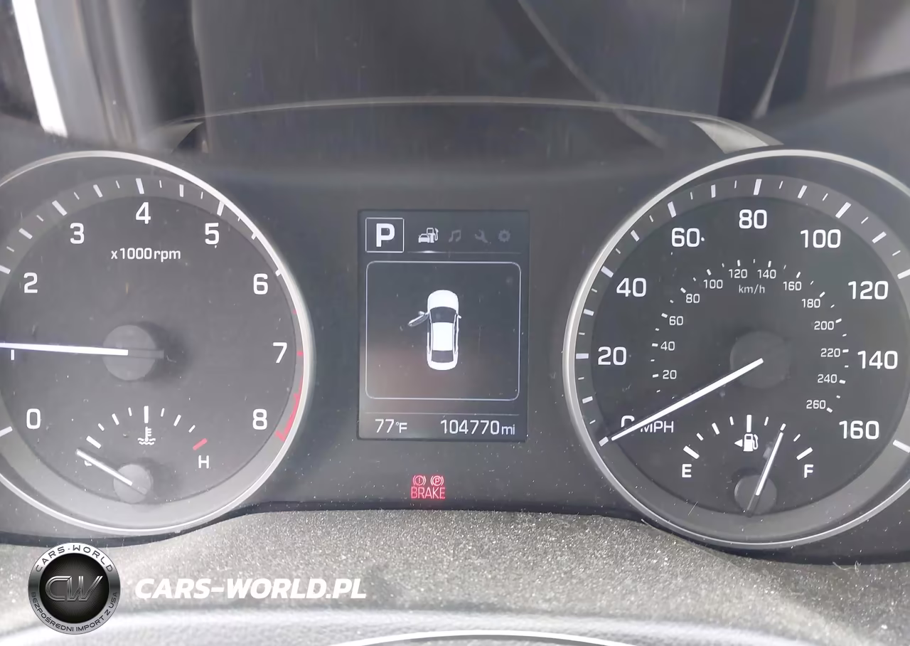 2018 Hyundai Elantra Sel VIN:5NPD84LF4JH319925 - 7