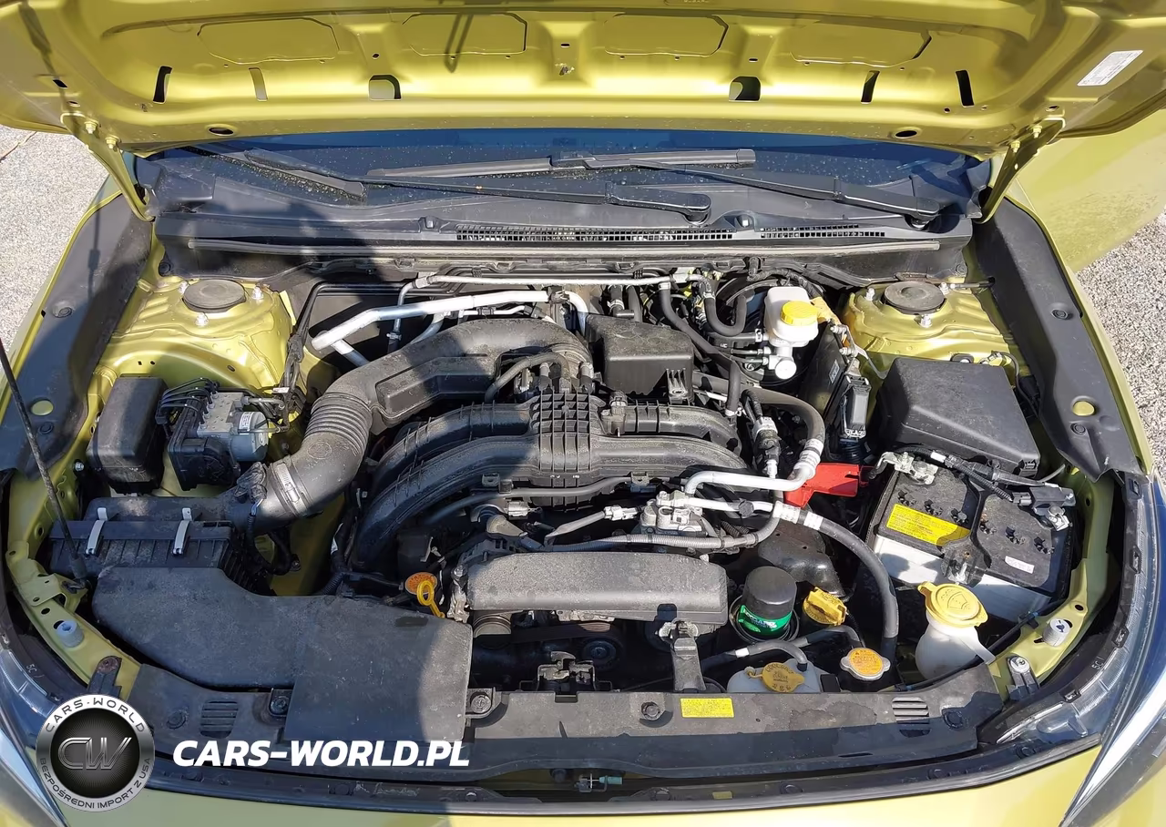 2021 Subaru Crosstrek Premium VIN:JF2GTACC0MG652987 - 10