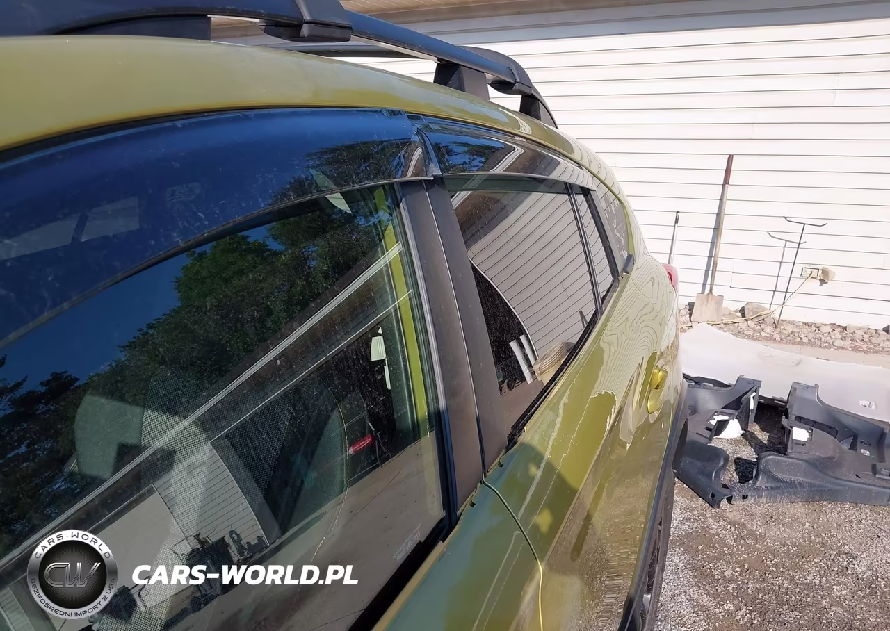 2021 Subaru Crosstrek Premium VIN:JF2GTACC0MG652987 - 19
