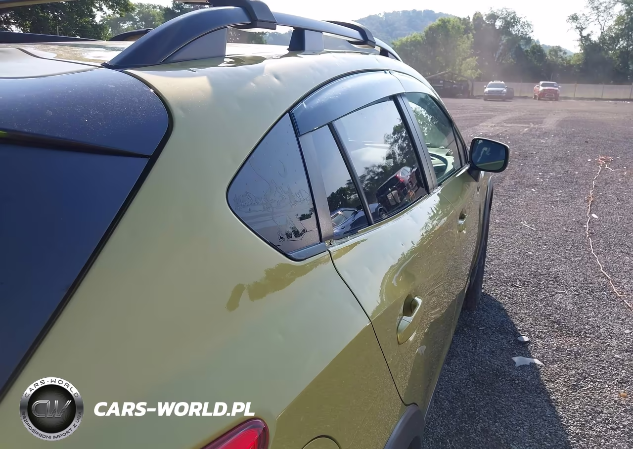 2021 Subaru Crosstrek Premium VIN:JF2GTACC0MG652987 - 21