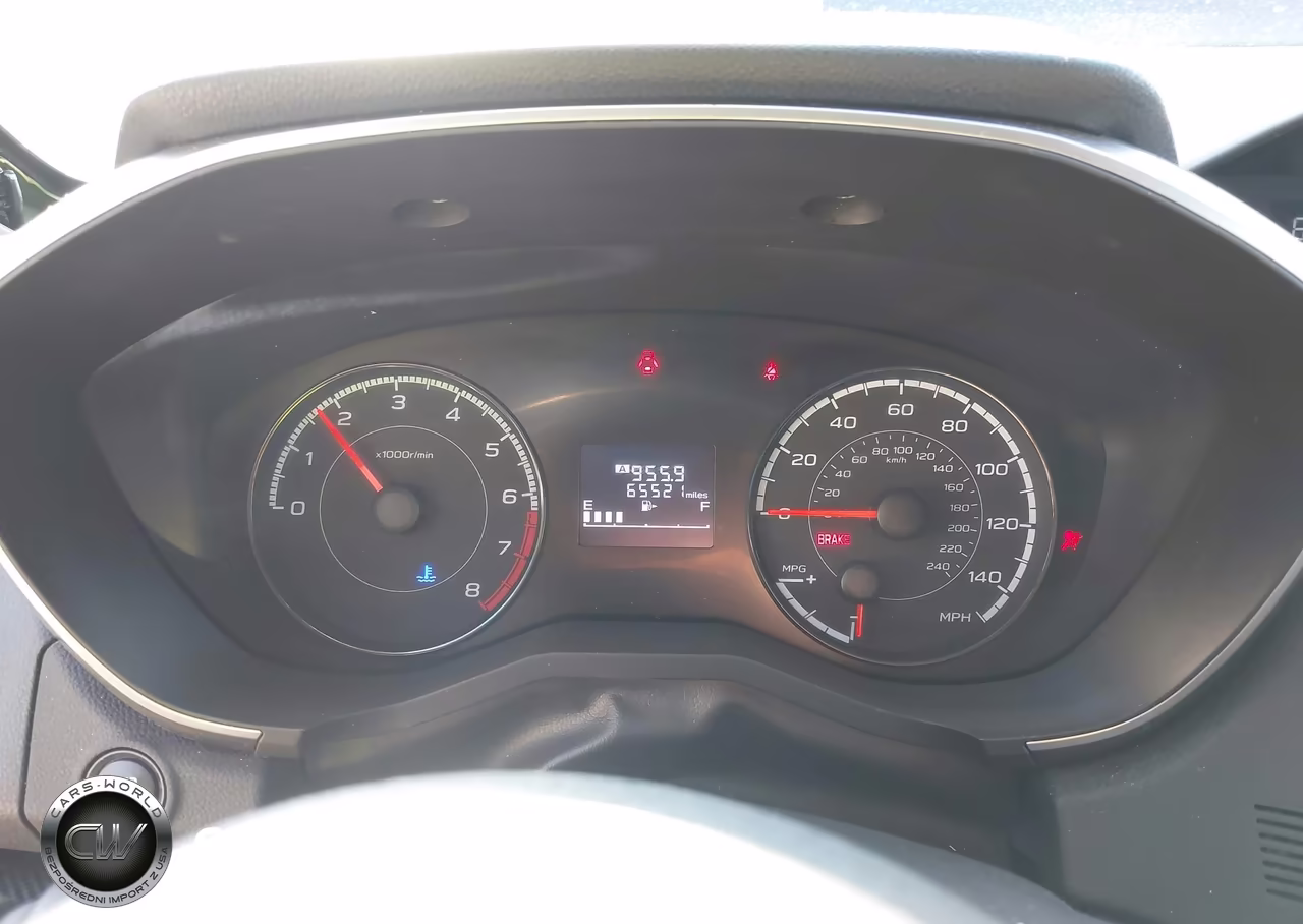 2021 Subaru Crosstrek Premium VIN:JF2GTACC0MG652987 - 7