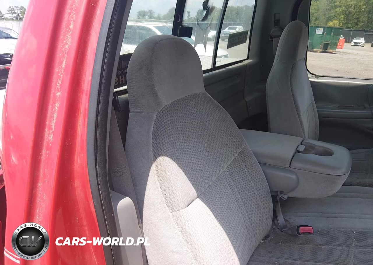 1998 Ford F-150 Lariat-Standard-Xl-Xlt VIN:1FTRF18L0WNA31559 - 8