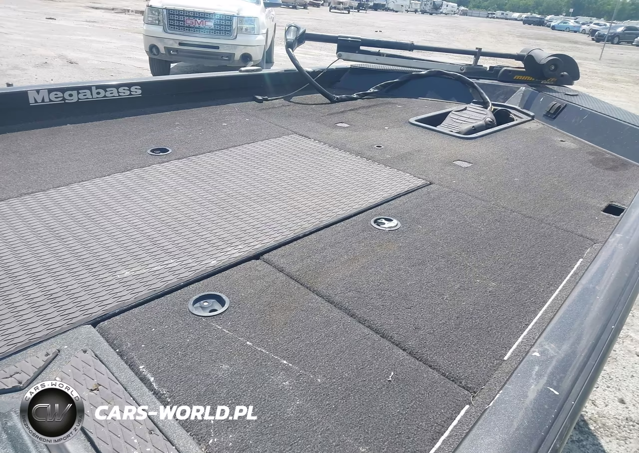 2018 Ranger Trailer VIN:567RSBM10JF159006 - 5