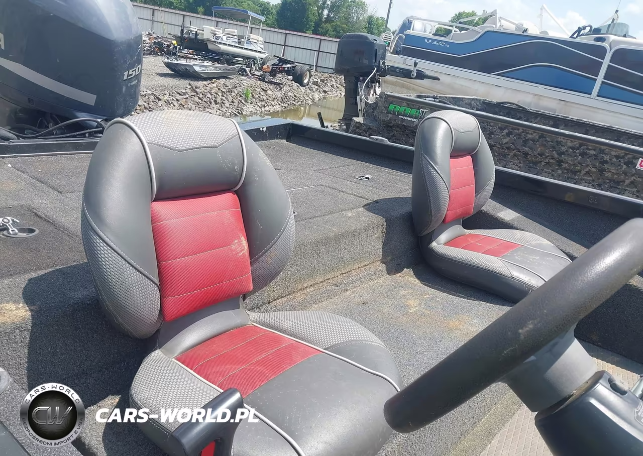 2018 Ranger Trailer VIN:567RSBM10JF159006 - 8