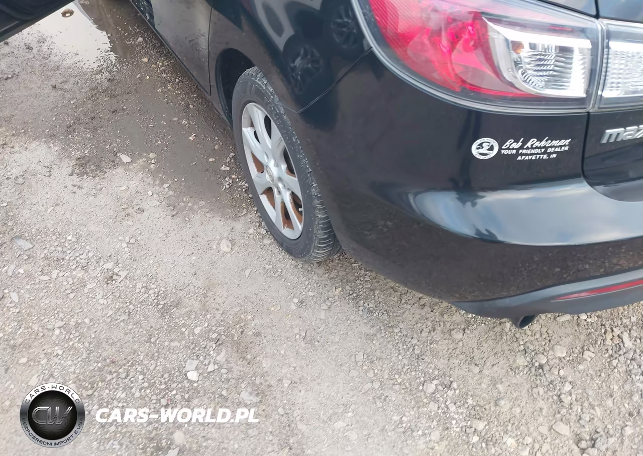 2011 Mazda Mazda3 I Touring VIN:JM1BL1VF4B1386938 - 15