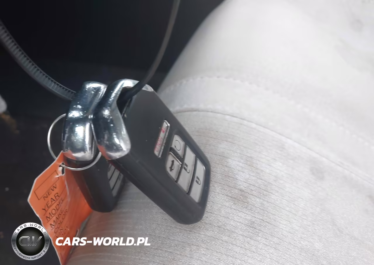 2018 Honda Accord Ex VIN:1HGCV1F40JA254495 - 11