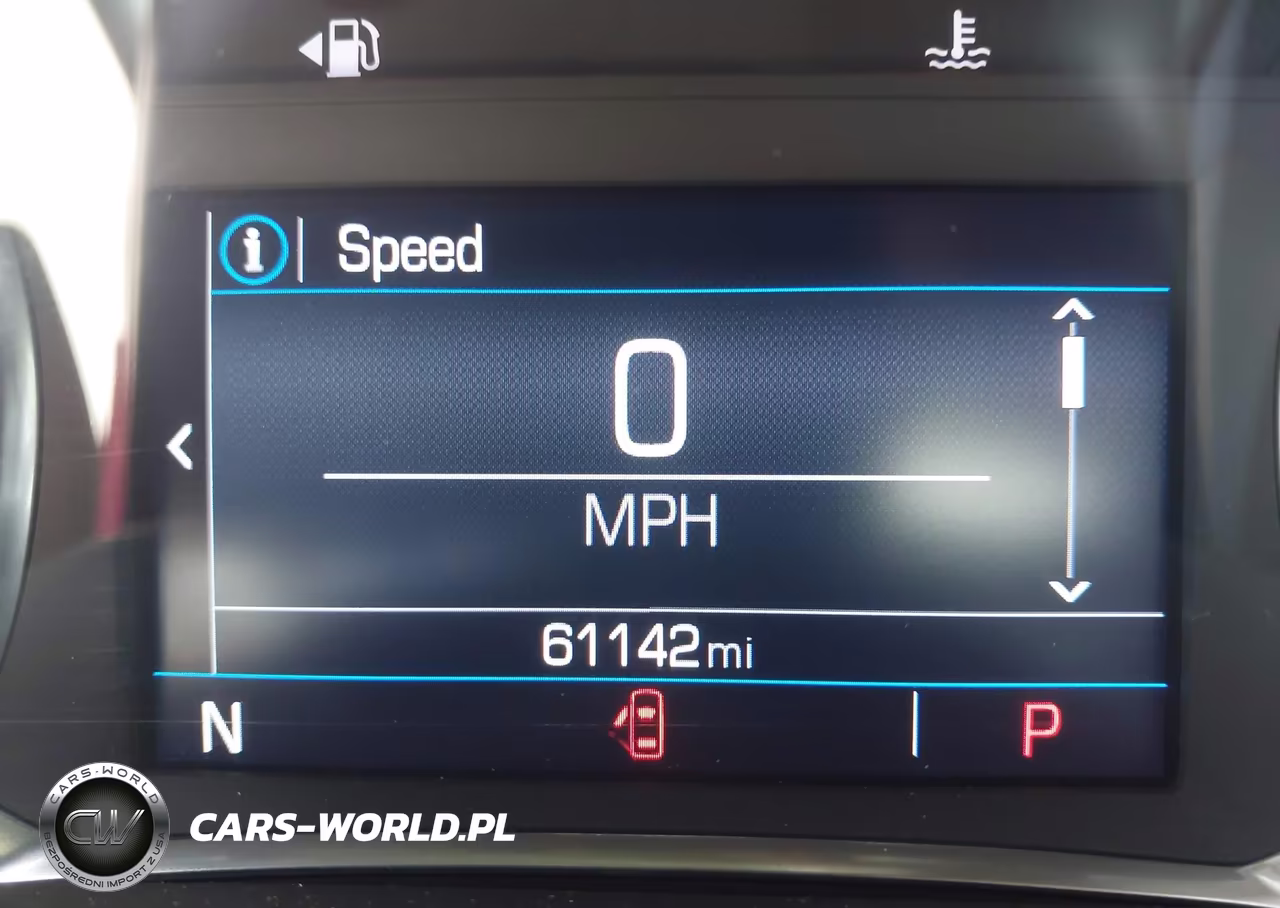 2020 GMC Acadia Fwd Sle VIN:1GKKNRLS9LZ225999 - 16
