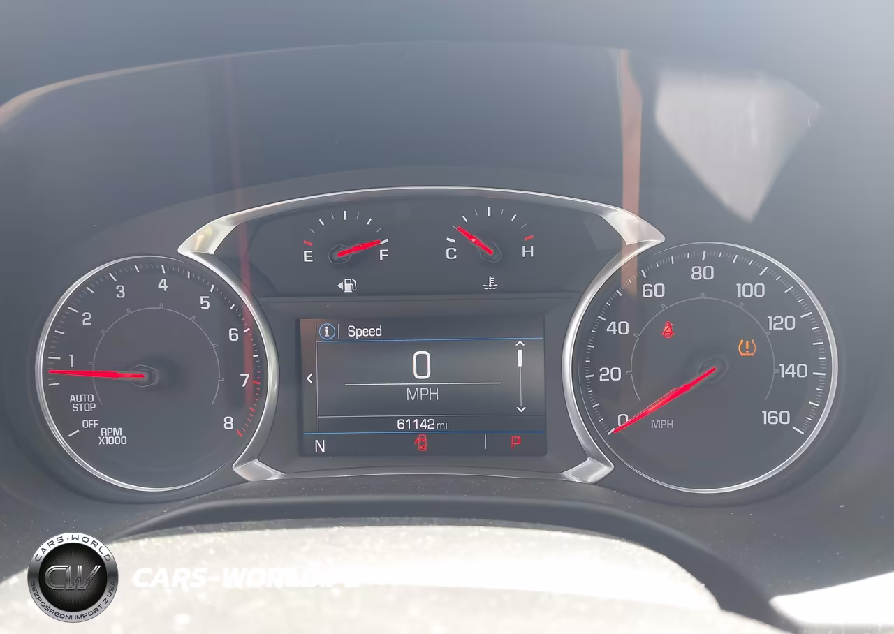 2020 GMC Acadia Fwd Sle VIN:1GKKNRLS9LZ225999 - 7