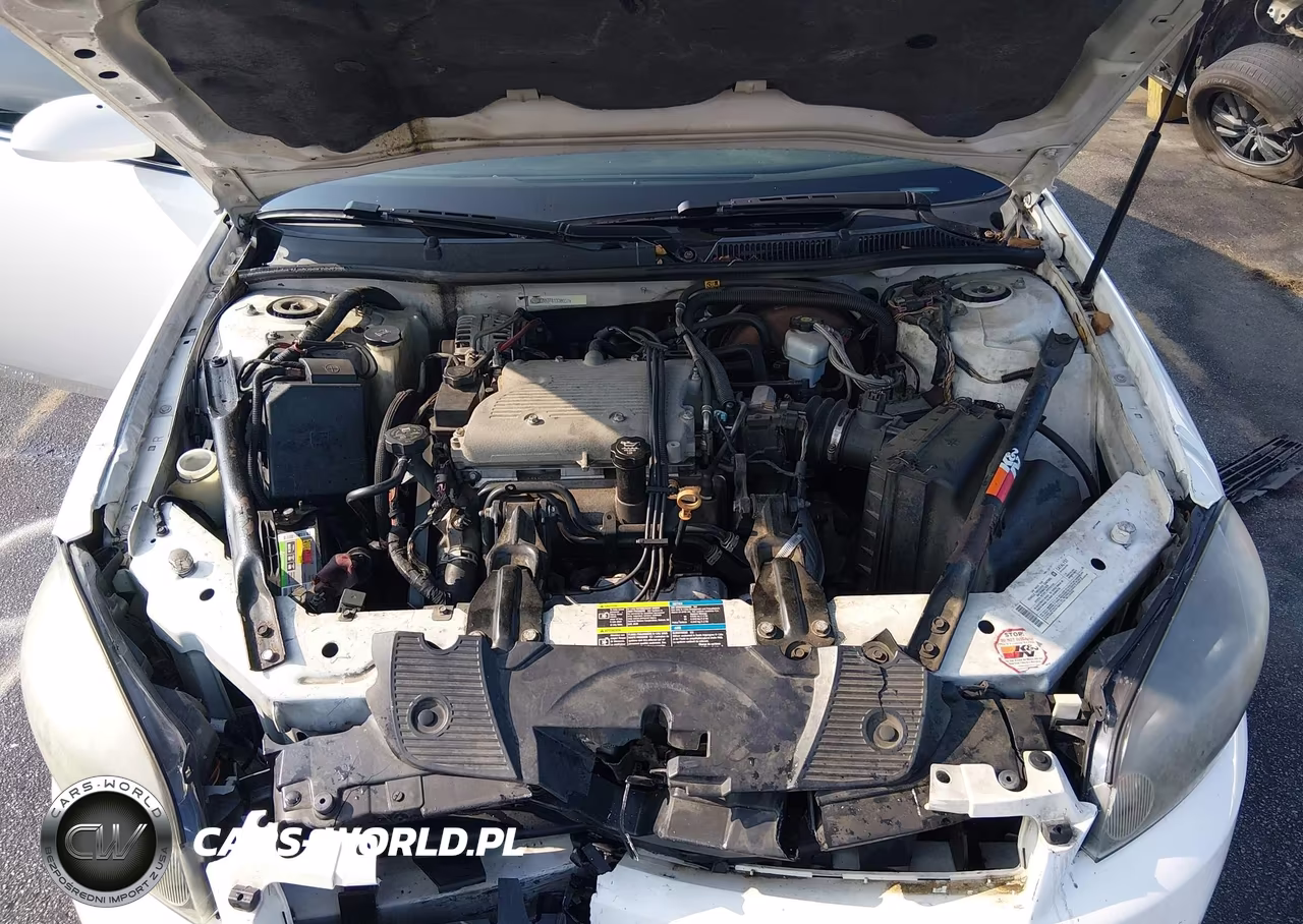 2008 Chevrolet Impala Police Police VIN:2G1WS553981330037 - 10