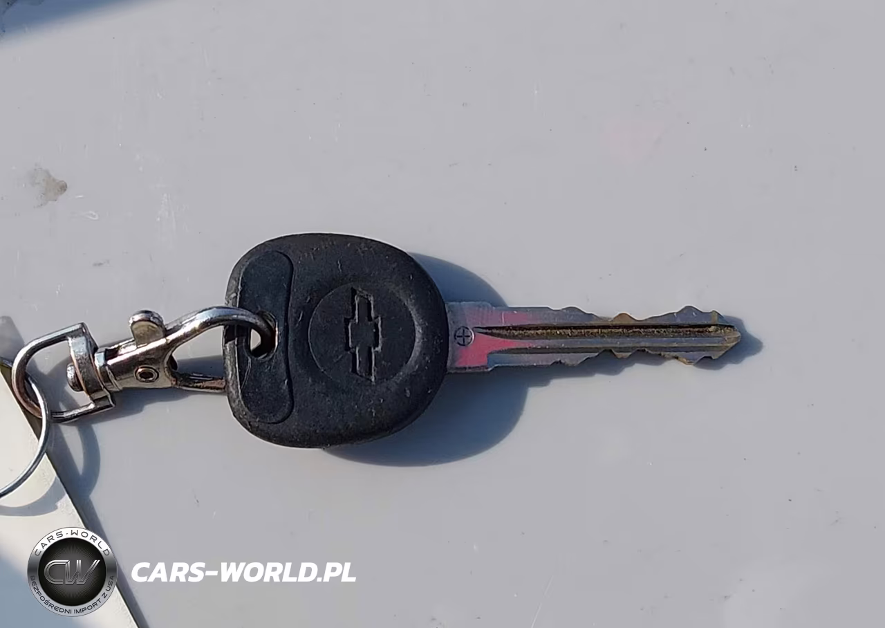 2008 Chevrolet Impala Police Police VIN:2G1WS553981330037 - 11
