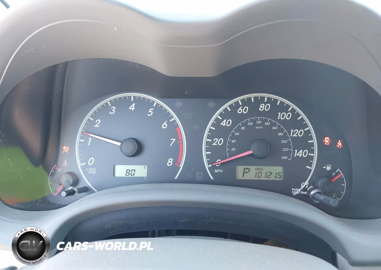 TOYOTA COROLLA VIN:JTDBU4EE7A9113885 - 7