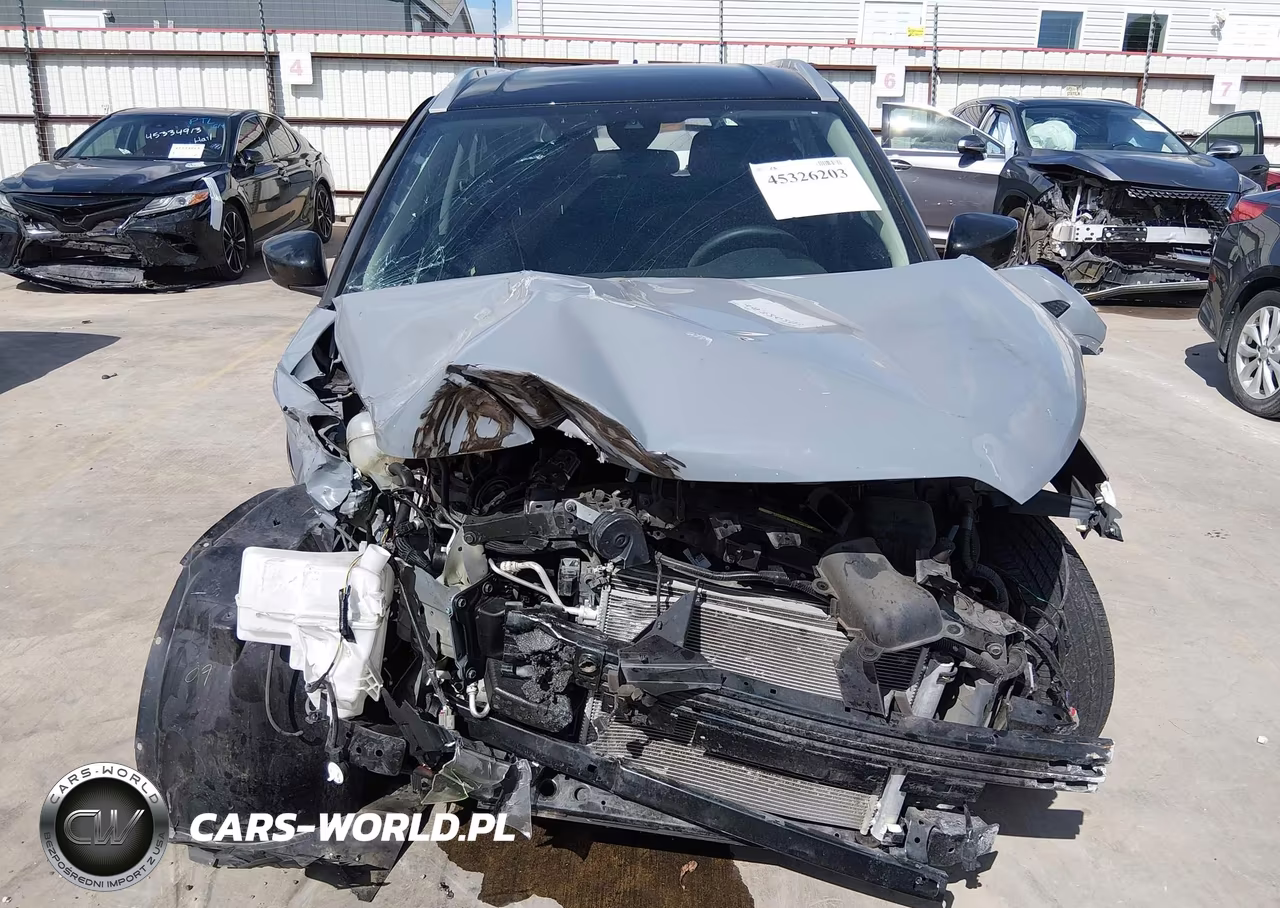 2023 Nissan Kicks Sv Xtronic Cvt VIN:3N1CP5CV1PL554225 - 19
