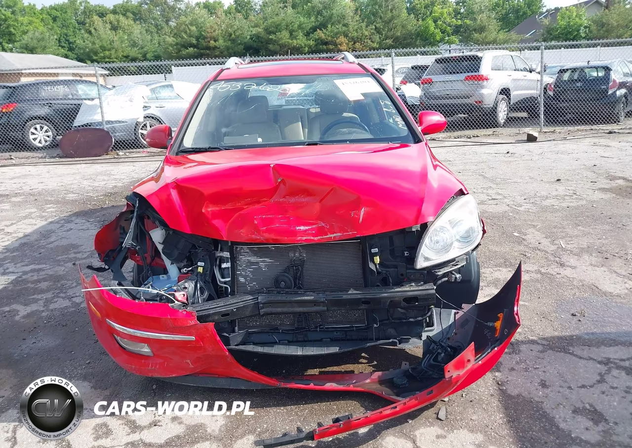 2012 Hyundai Elantra Touring Se VIN:KMHDC8AE3CU127934 - 13