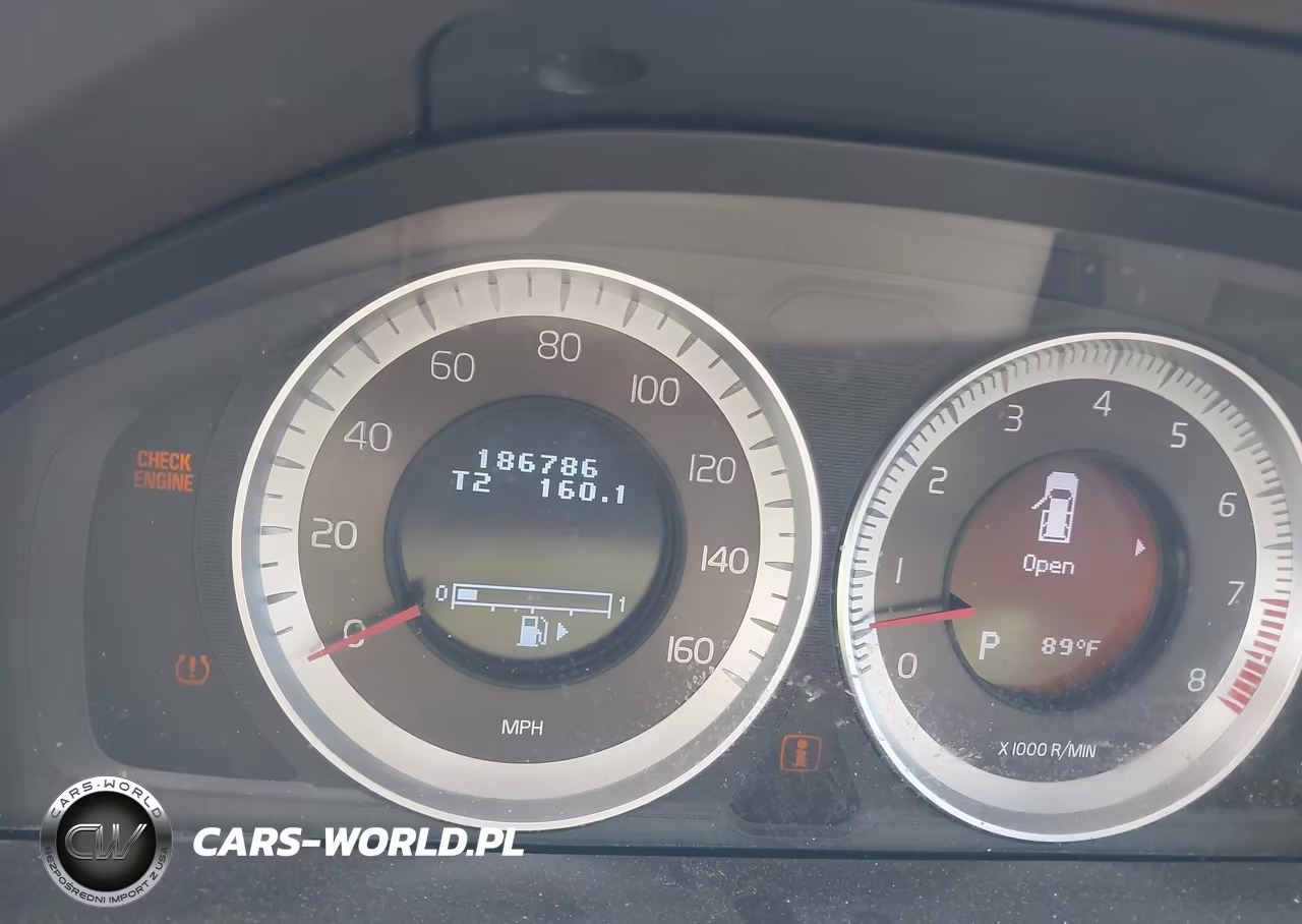 2013 Volvo Xc60 3.2-3.2 Platinum-3.2 Premier-3.2 Premier Plus VIN:YV4952DLXD2406058 - 7