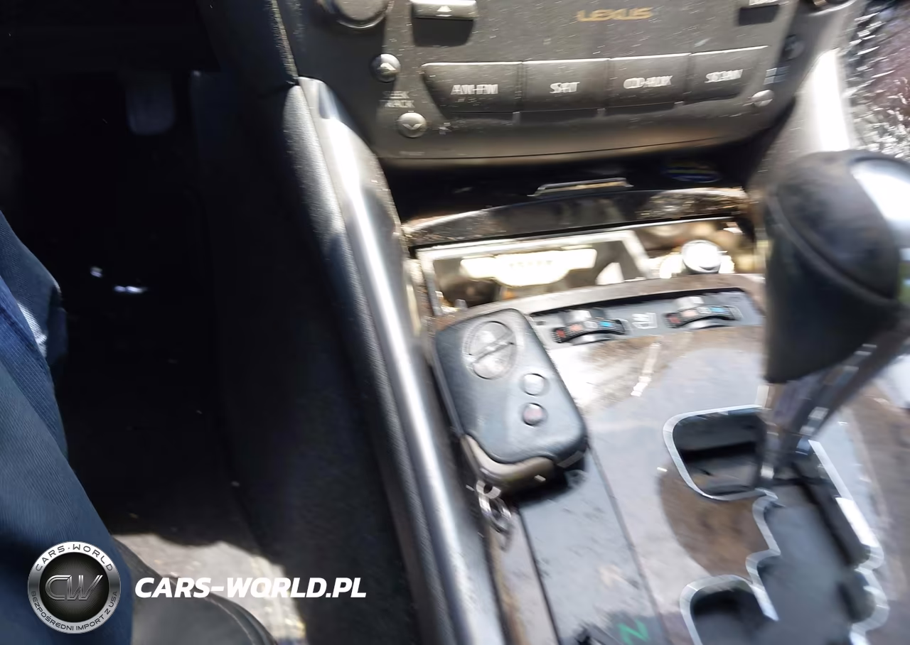 2012 Lexus Is 250 VIN:JTHBF5C2XC5180482 - 11