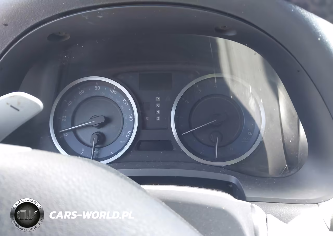 2012 Lexus Is 250 VIN:JTHBF5C2XC5180482 - 15