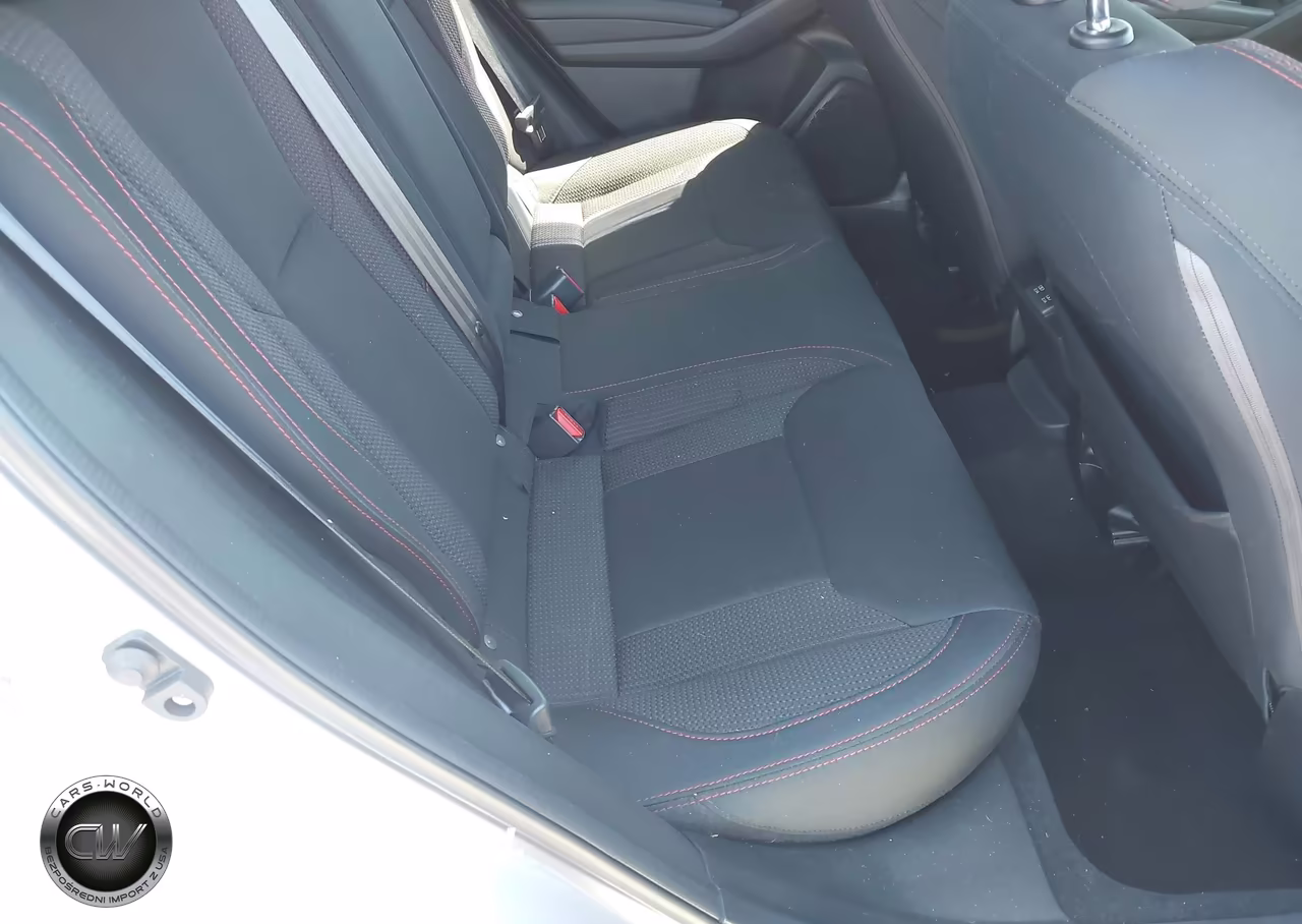 2022 Subaru Wrx Premium VIN:JF1VBAF68N9010415 - 8