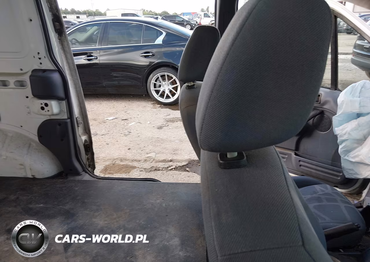 2013 Ford Transit Connect Xlt VIN:NM0LS7BN9DT150599 - 8