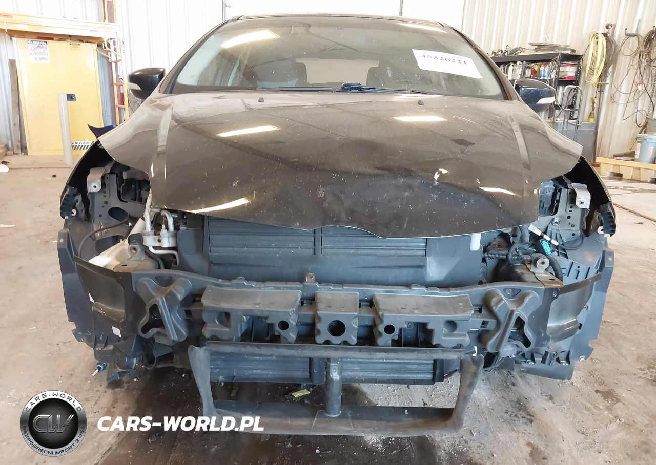 2014 Ford Focus Se VIN:1FADP3K26EL278829 - 6