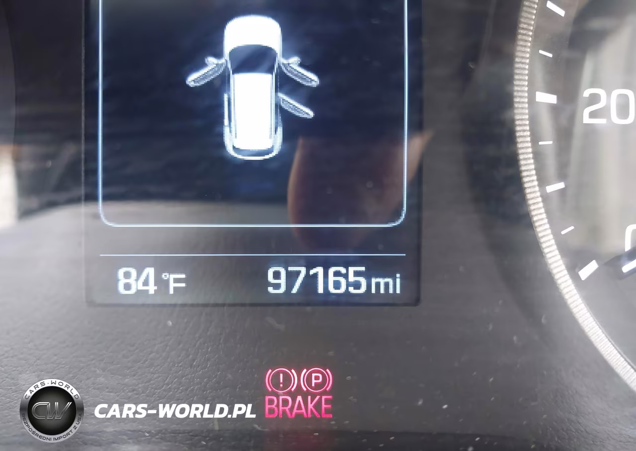 2016 Hyundai Tucson Se VIN:KM8J33A48GU116723 - 16