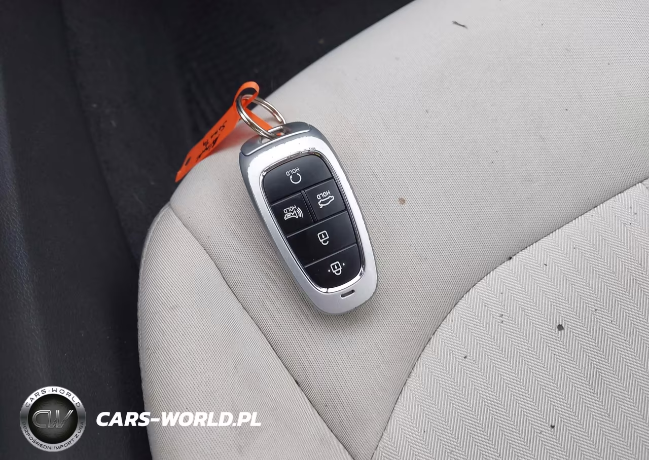 2023 Hyundai Sonata Hybrid Sel VIN:KMHL34JJ1PA070576 - 11
