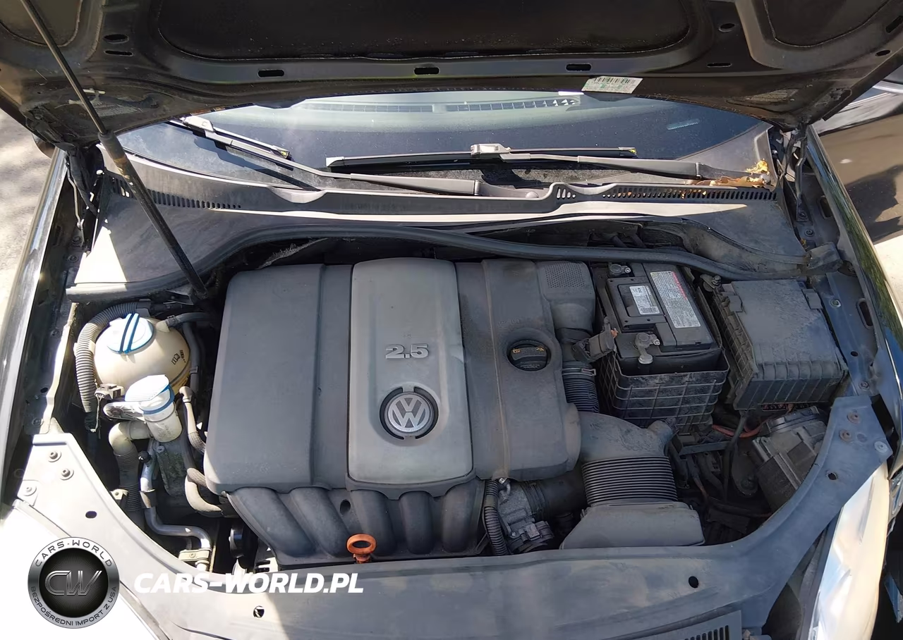 2007 Volkswagen Jetta Wolfsburg Edition VIN:3VWEG71K57M133013 - 10