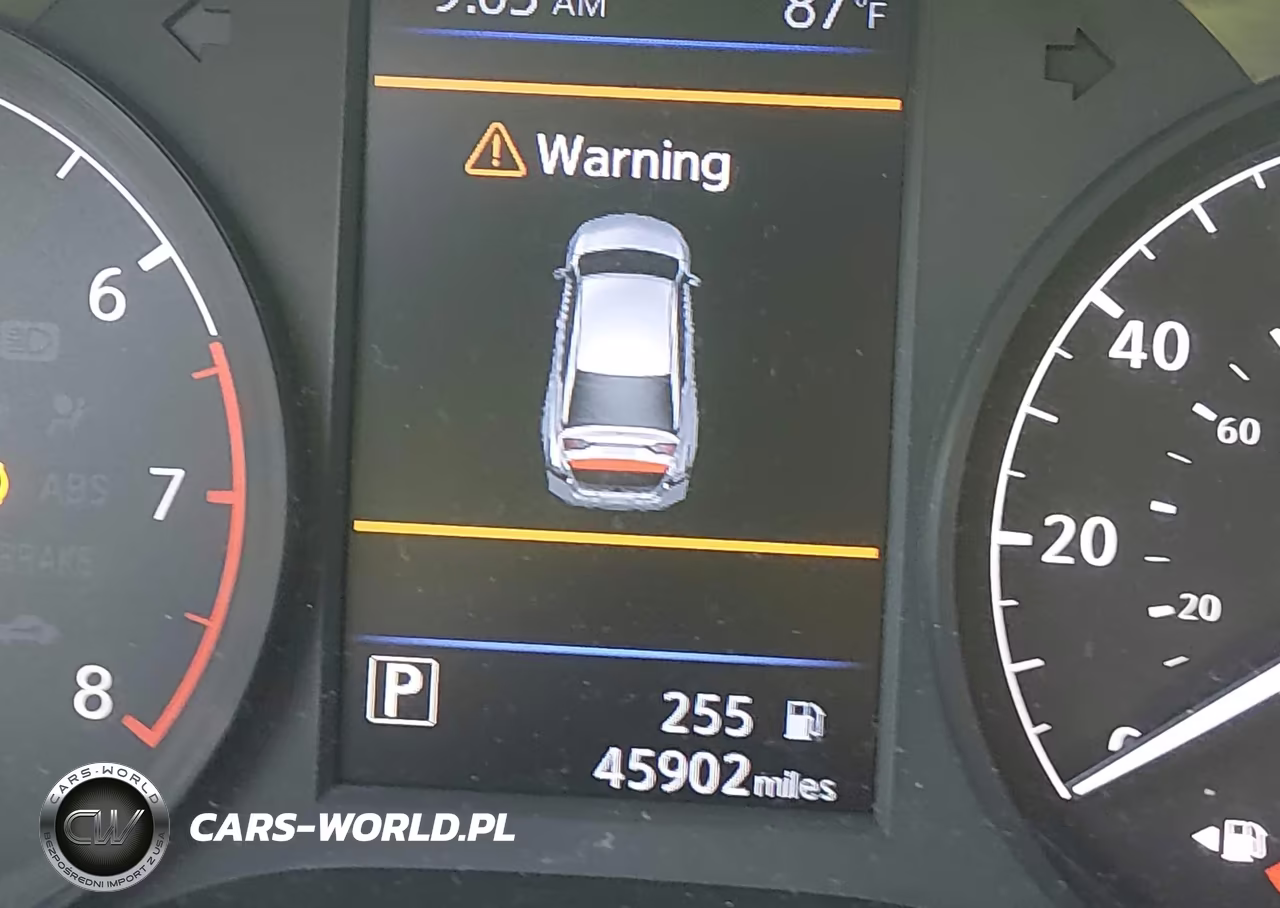 2024 Nissan Altima S Fwd VIN:1N4BL4BV2RN360618 - 16