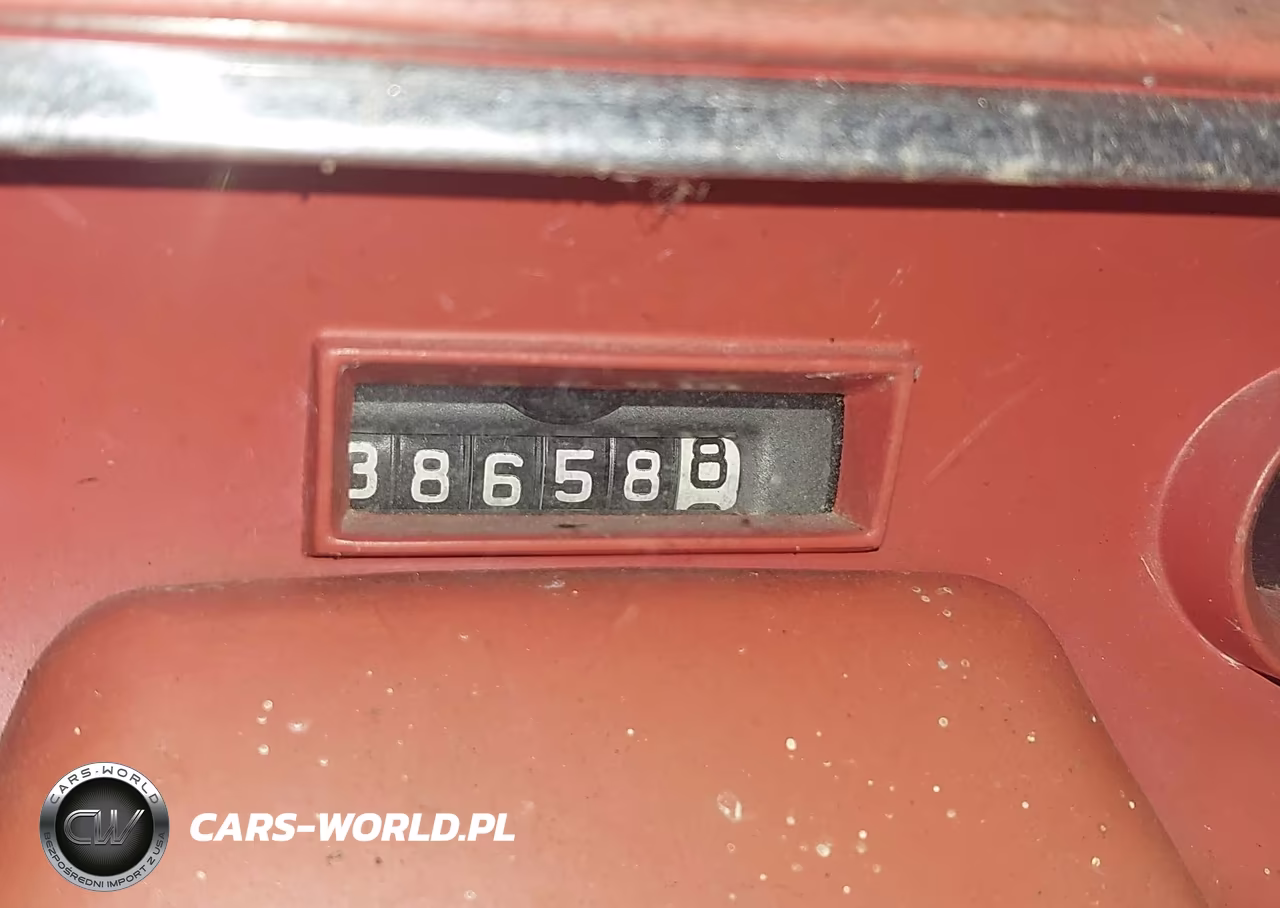 1962 Ford Galaxie 500 VIN:2G62X205682 - 14