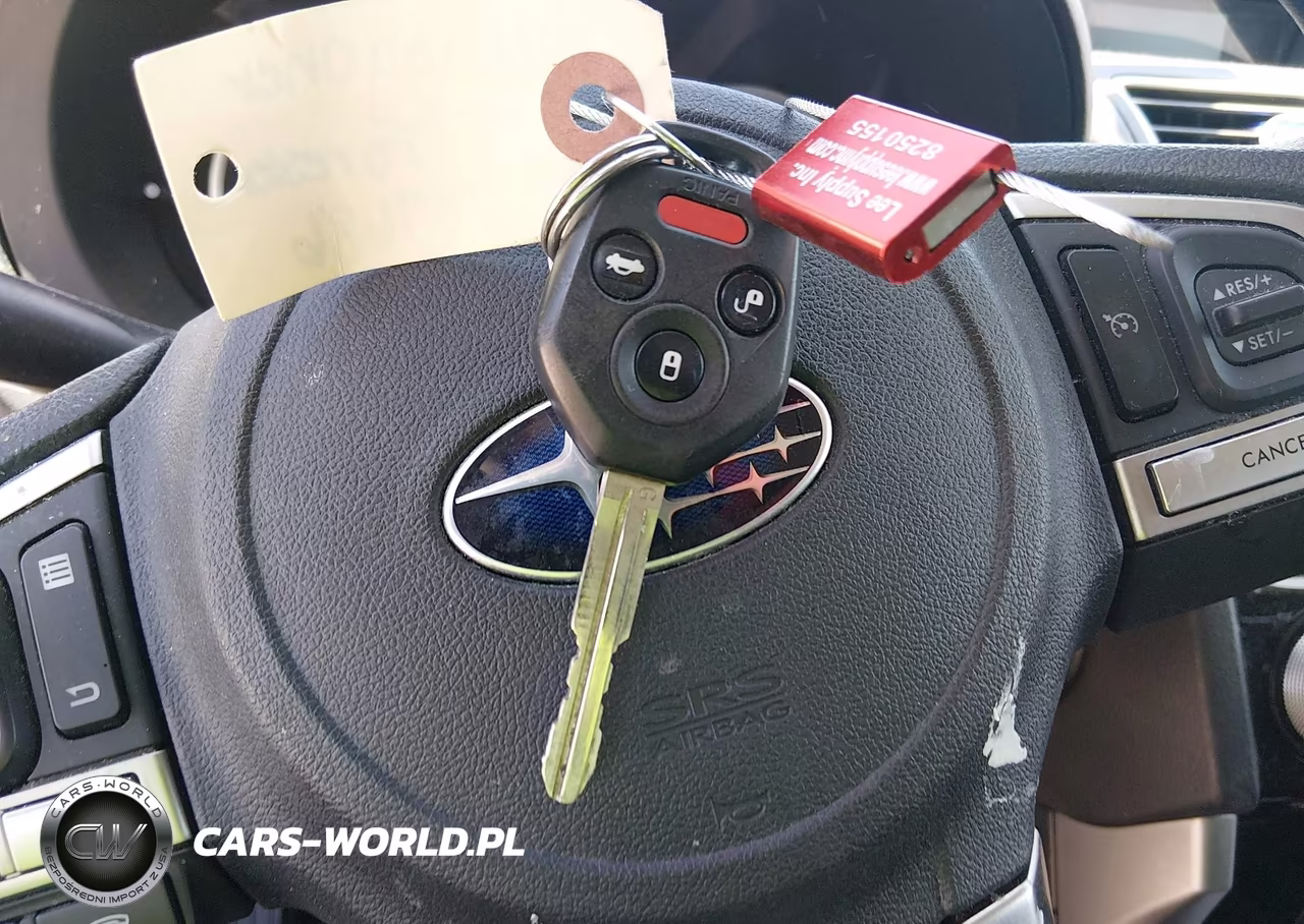 2018 Subaru Forester 2.5I Premium VIN:JF2SJAEC8JH492005 - 11